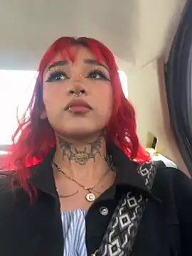 iriis online show from February 22, 2:51 pm