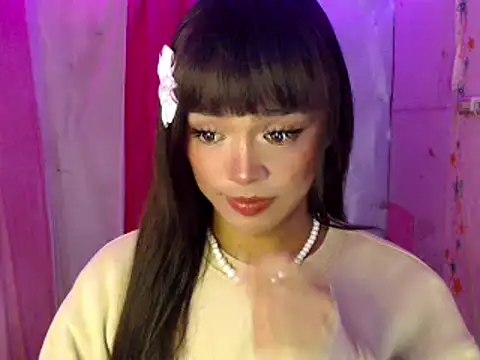 mariadeluxe online show from April 1, 1:34 pm