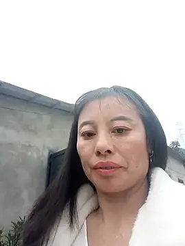 kaia-cam online show from February 3, 1:16 am