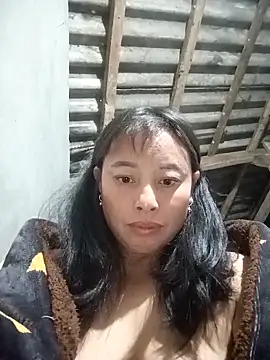 kaia-cam online show from February 10, 9:07 pm