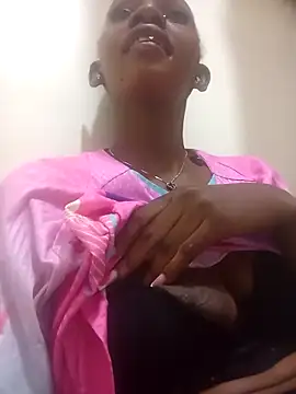 PatriciaVen online show from March 24, 6:13 pm