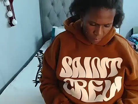 MelowD 2 online show from March 29, 9:47 pm