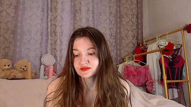 RileySteeele online show from March 9, 2:26 am