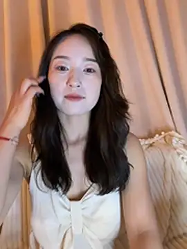 wenwenyaa online show from April 15, 1:22 pm