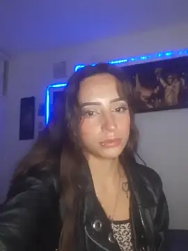 AlexxaAndRileyy online show from January 31, 10:41 pm