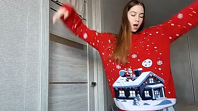 SherrylMaler online show from February 1, 4:33 am