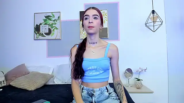 april jones05 online show from January 19, 11:50 am