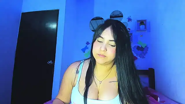 Penelopeflame18 online show from April 7, 1:29 am