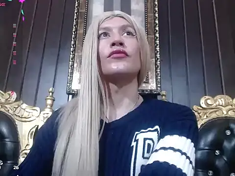 Gomory Niix online show from February 11, 7:43 am