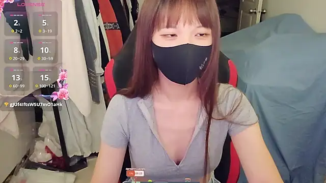 shiki434-st online show from April 1, 12:06 pm