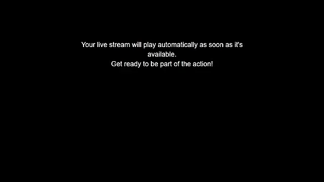 TwoCharmyRay online show from February 18, 1:32 pm