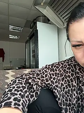  Mila Love online show from January 17, 8:44 am