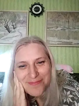 NyushaLollipop online show from March 27, 6:41 pm