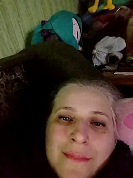 NyushaLollipop online show from February 9, 5:37 pm