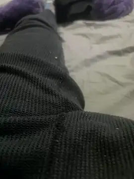 WhiteMeatsRican online show from January 14, 9:31 pm