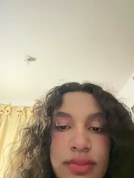 Nyxx Velariia online show from March 29, 3:27 am