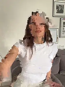 NovaLushhh online show from February 4, 2:53 pm