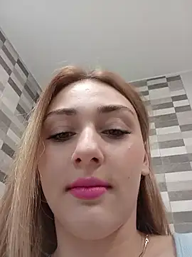 OrianaNorth online show from March 14, 8:26 am