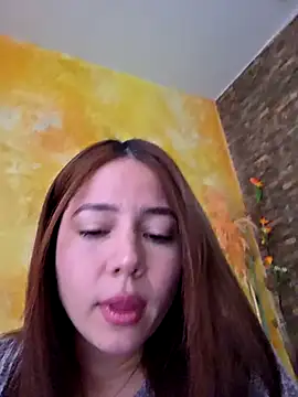 dani ferreer1 online show from February 12, 9:38 pm