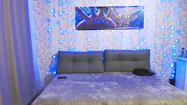 SnowWhite Lissa online show from April 21, 6:04 pm