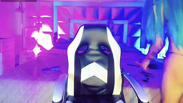 Lisa sparkleee online show from February 3, 3:26 am