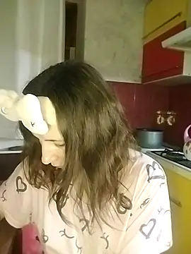 Koshova1836 online show from March 30, 8:19 pm