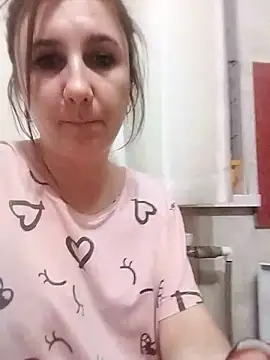 Koshova1836 online show from February 4, 9:07 pm