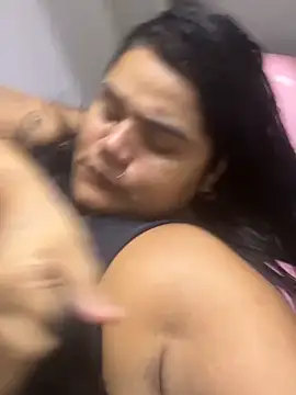 MorenaCariok online show from April 14, 1:11 pm