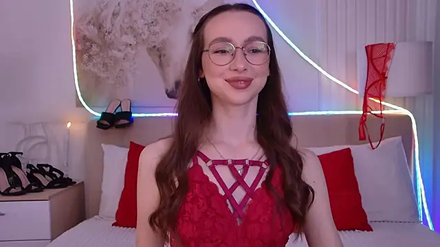 Emily Simon online show from May 28, 2:37 pm