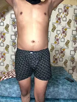 Forest Queen online show from April 4, 4:17 pm