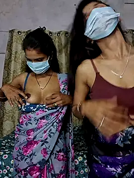 Forest Queen online show from February 11, 6:31 pm