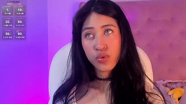 internett sweetheart online show from March 16, 4:26 am