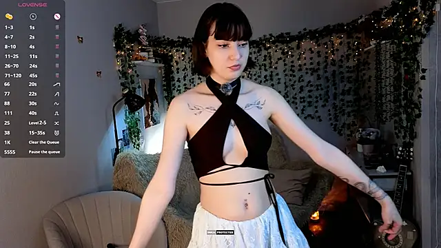 Jane sss online show from February 16, 12:32 am