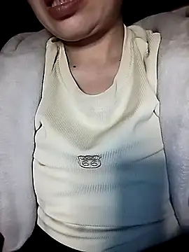 Sam-cute online show from February 12, 2:52 pm