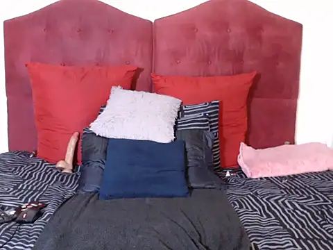 DarkDoll123 online show from February 28, 9:14 pm