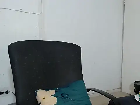 DarkDoll123 online show from July 4, 7:54 pm