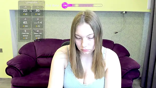 LilyWilds online show from March 20, 12:21 pm