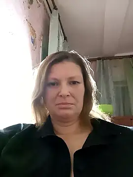 Polina-Cherry online show from January 16, 7:43 pm