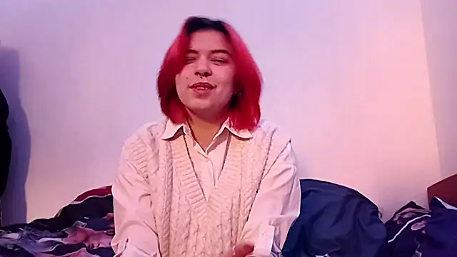 Evakpoplover online show from January 15, 7:14 am