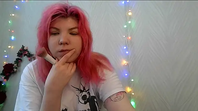 AmyRousen online show from February 2, 10:14 am