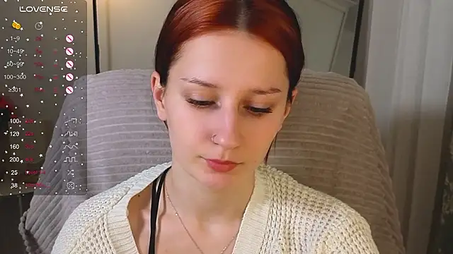 sandy kiss online show from February 11, 11:44 am