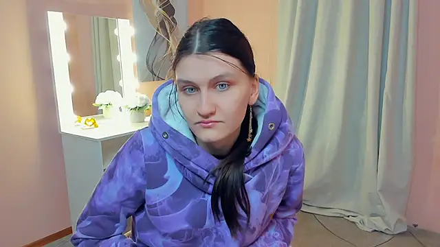 DaniaBimIer online show from January 16, 8:32 am