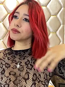 Sofy acevedo online show from February 5, 12:19 pm