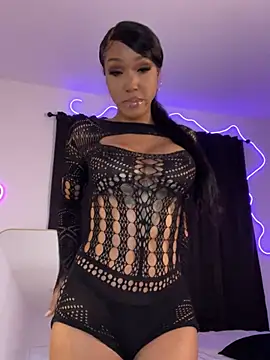 MsChanelCarter online show from July 26, 10:56 am