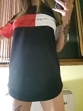 NancyErotic online show from May 13, 7:41 pm
