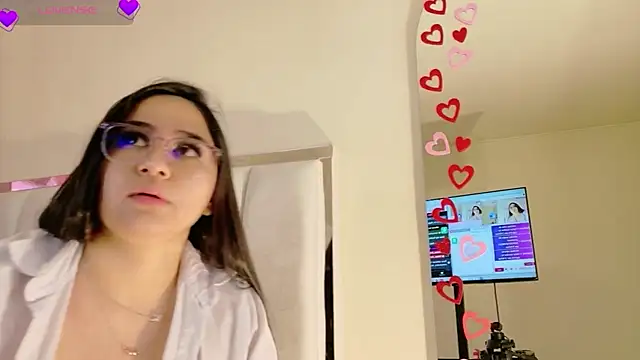 Valen Sm online show from March 18, 8:14 pm