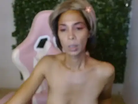 rosa skinny online show from March 10, 7:18 pm