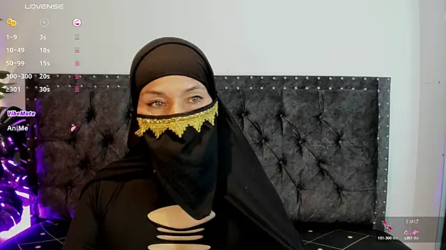 Latifa ali online show from February 3, 3:48 am