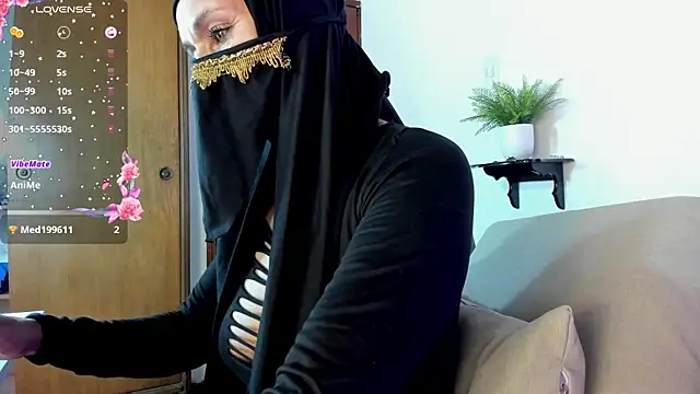 Latifa ali online show from February 11, 3:41 am