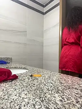 icanbeyourplaytoy online show from February 14, 6:04 am